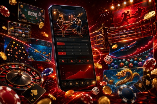 522bet