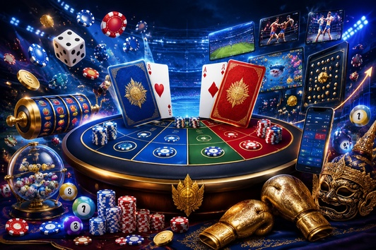 522bet